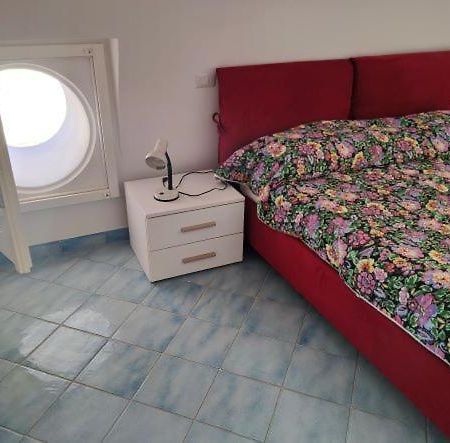 Visitponza - La Tana Di Bacco Ponza Exterior foto