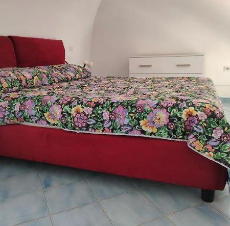 Visitponza - La Tana Di Bacco Ponza Exterior foto