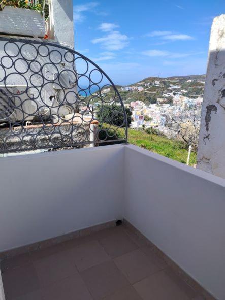 Visitponza - La Tana Di Bacco Ponza Exterior foto